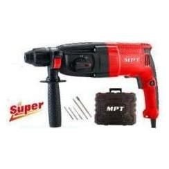 MPT MPT MRHL2609 Rotary Hammer, Power Tools Rotary & Demolition Hammers — Southend Philippines