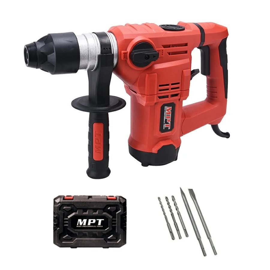 MRT MRH3203 Rotary Hammer 1500W