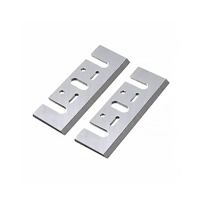 Nakahasi 1900B HSS Planer Blade 82mm, Power Tools Bits, Blades & Discs — Southend Philippines