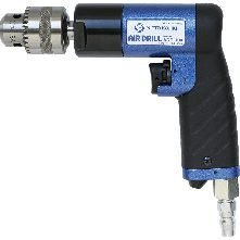 Nitto Kohki ADR-100 Pneumatic Air Drill, Power Tools Drills & Drivers — Southend Philippines