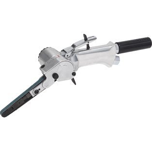 Nitto Kohki B-10CL CE Pneumatic Air Belt Sander (Belton) [10x330]