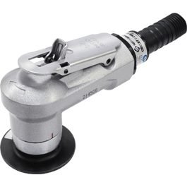 Nitto Kohki CB-01 Pneumatic Air Circuit Beveler / Radial Chamfering Tool, Power Tools Air / Pneumatic — Southend Philippines