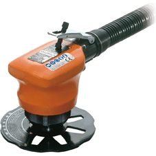 Nitto Kohki CB-02 CE Pneumatic Air Circuit Beveler / Radial Chamfering T — Power Tools, Southend Philippines
