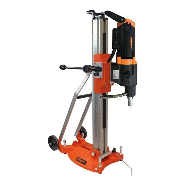 Norton CDM 353 Core Drill With Rig Stand, Power Tools Drills & Drivers — Southend Philippines