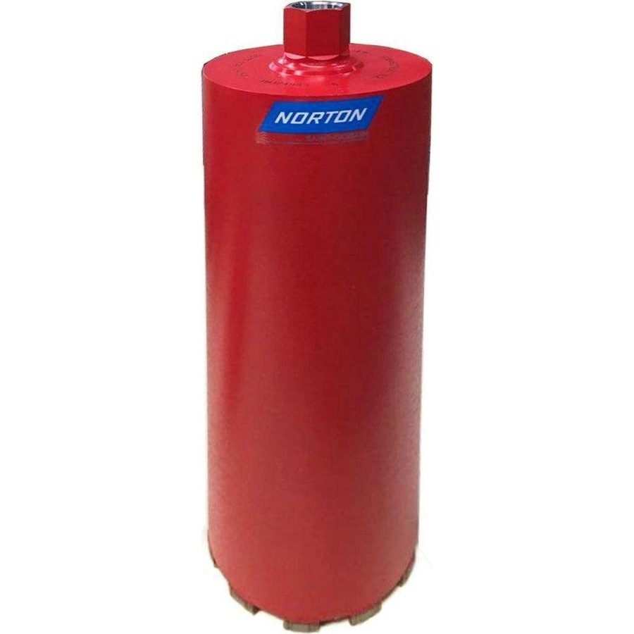 Norton PRO CB Beton Diamond Core Drill Bits
