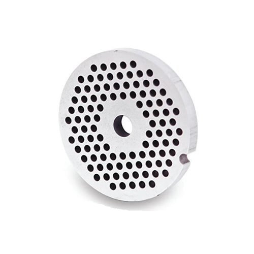 Porkert Replacement Meat Grinder Disc Notch Only, Power Tools Grinders — Southend Philippines