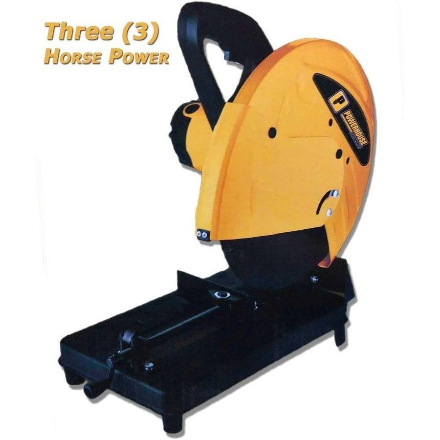 Powerhouse PH-14 Cut-Off Machine
