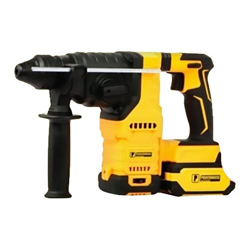Powerhouse PH-20V-WLPROCRH26-XBL Cordless Brushless Rotary Hammer — Power Tools, Southend Philippines