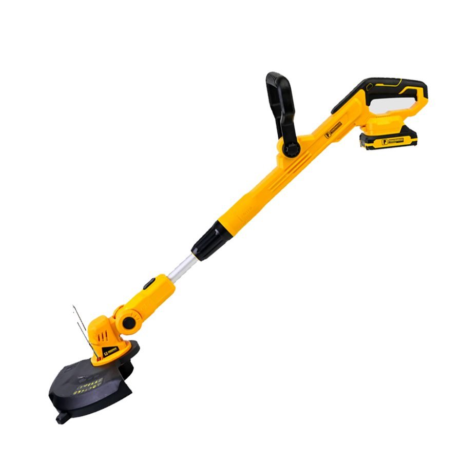 Powerhouse PH-20V-WLPROGRASS-TRIM-BU Cordless Super Spin Grass Trimmer [ — Power Tools, Southend Philippines