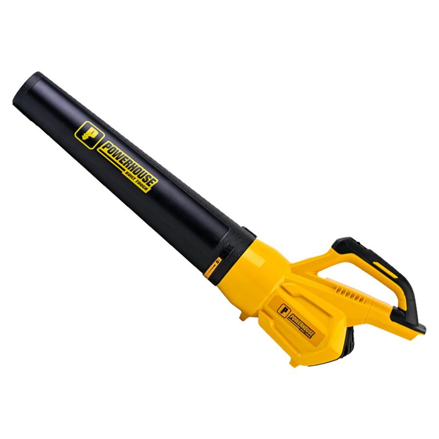 Powerhouse PH-20V-WLPROJET-BLOW Cordless Super Speed Multi-Purpose Blowe — Power Tools, Southend Philippines
