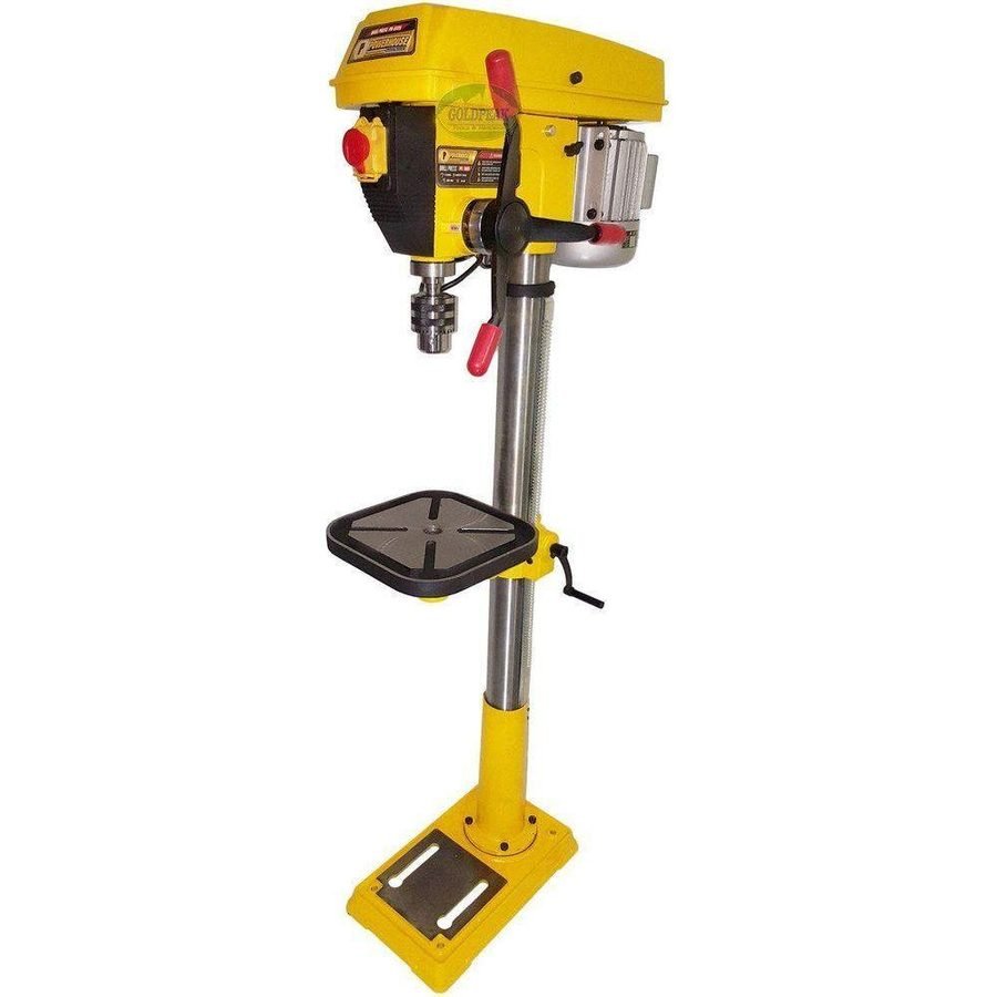 Powerhouse Powerhouse PH-5125 Drill Press 25mm 1-1/4HP, Power Tools Drills & Drivers — Southend Philippines