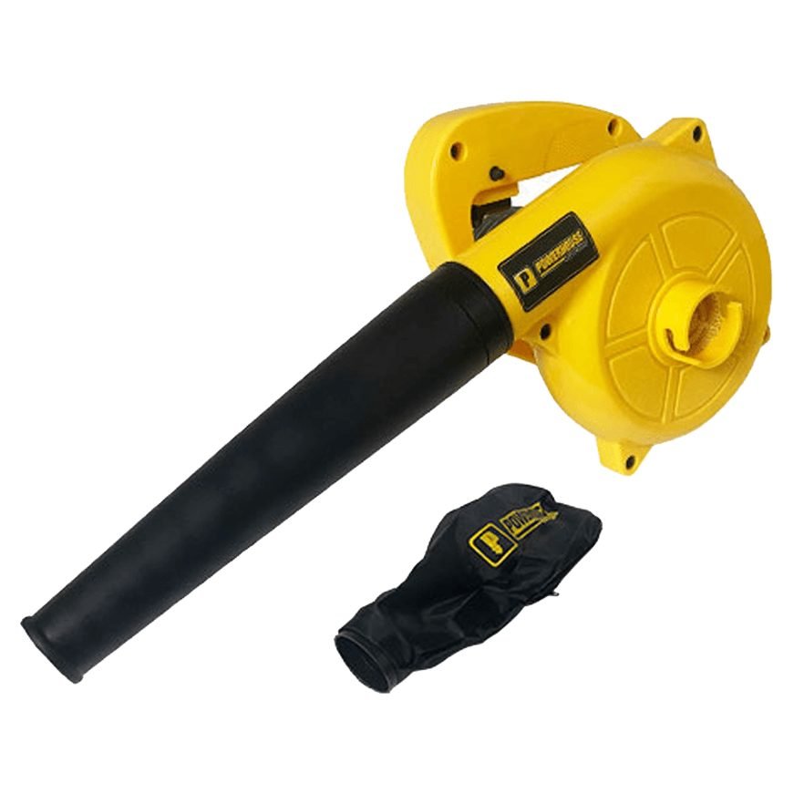 Powerhouse Powerhouse PH-AB825 Air Blower 500W, Power Tools Blowers & Vacuums — Southend Philippines