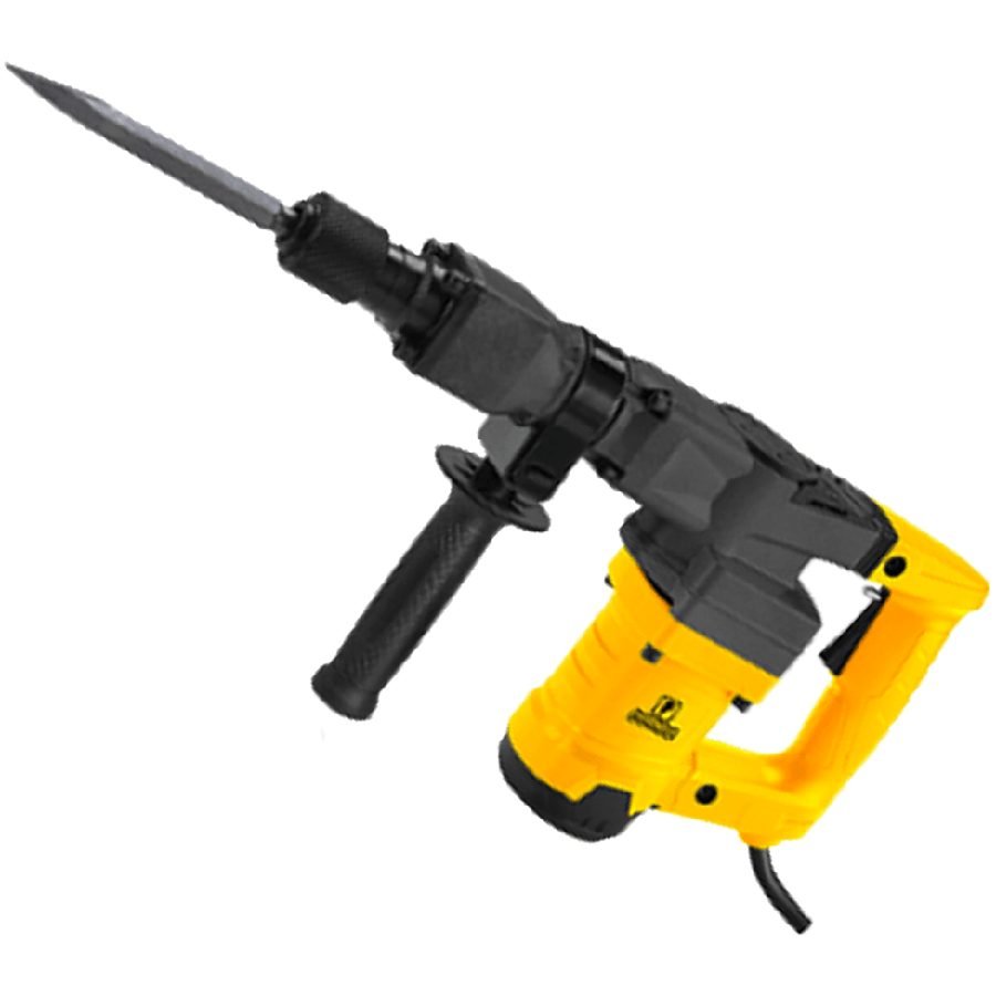 Powerhouse Powerhouse PH-DBH1300-HD Demolition Hammer 1300W, Power Tools Rotary & Demolition Hammers — Southend Philippines