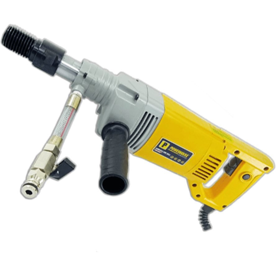 Powerhouse Powerhouse PH-HCM-110MM Handheld Core Drill Machine 2000W, Power Tools Drills & Drivers — Southend Philippines