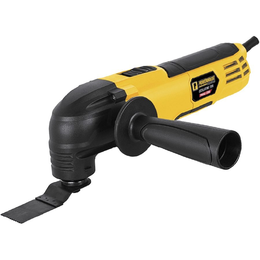 Powerhouse PH-OSCT300 Oscillating Tool 400W