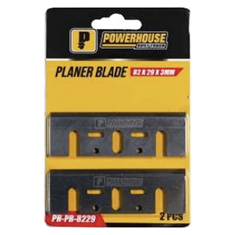 Powerhouse Powerhouse PH-PB8229 Planer Blade, Power Tools Routers & Planers — Southend Philippines