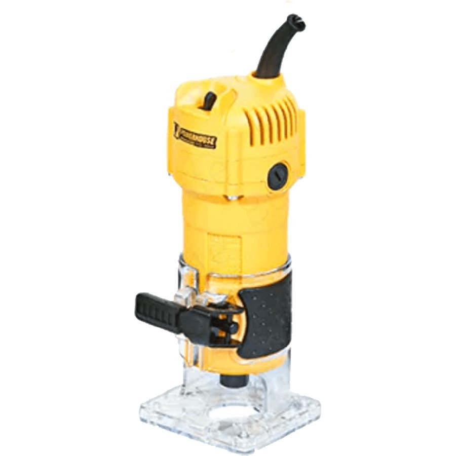 Powerhouse PH-PR650-QL Palm Router 650W