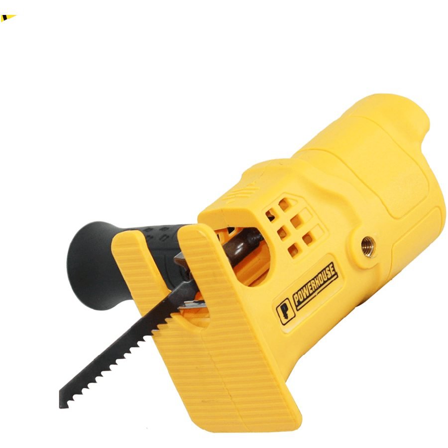 Powerhouse Powerhouse PH-SD-235M Saw Adaptor For Impact Drill, Power Tools Drills & Drivers — Southend Philippines