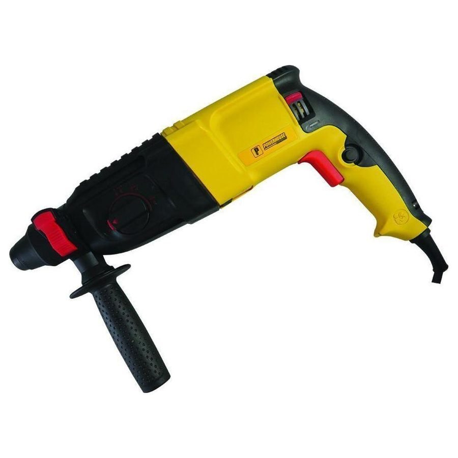 Powerhouse PHB-2-26DRE SDS-Plus Rotary Hammer