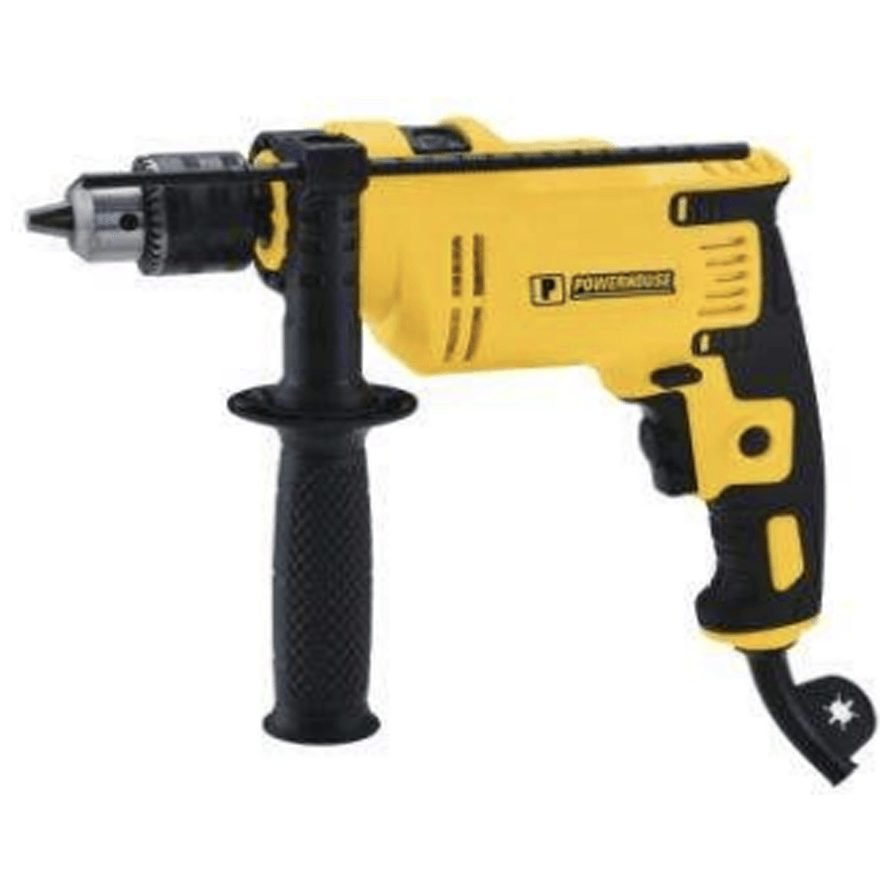 Powerhouse Powerhouse PHB-IMPACT-900MAX Impact Drill 900W, Power Tools Drills & Drivers — Southend Philippines