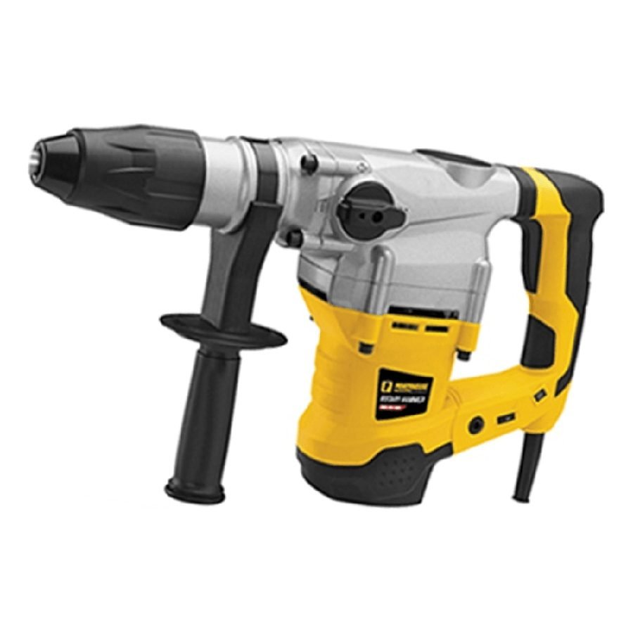 Powerhouse Powerhouse PHB-RH-40D Rotary Hammer SDS MAX 40MM, Power Tools Rotary & Demolition Hammers — Southend Philippines