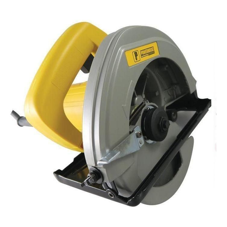 Powerhouse Powerhouse PHH-C7 Circular Saw, Power Tools Saws & Cutters — Southend Philippines