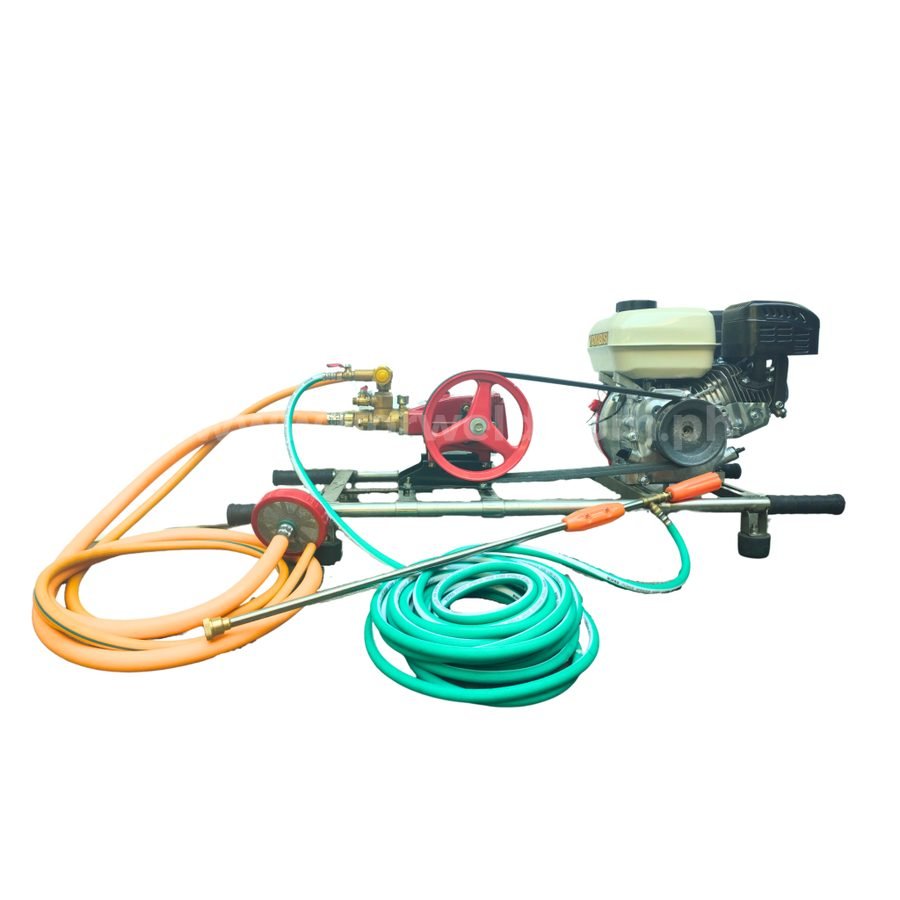 Pressure Washer Belt Type PW-YE5.5
