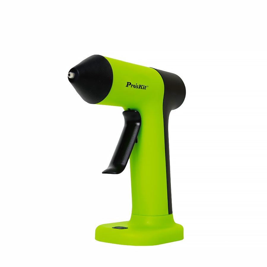 Pro'SKit GK-366U Cordless Glue Gun