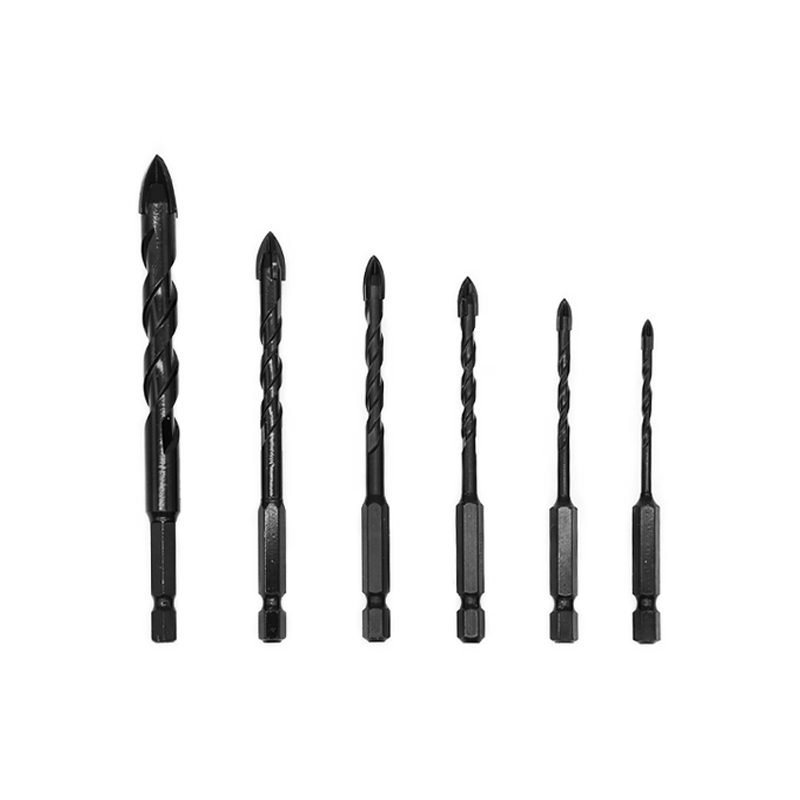 RGC TCT Multi Purpose Bit, Power Tools Bits, Blades & Discs — Southend Philippines