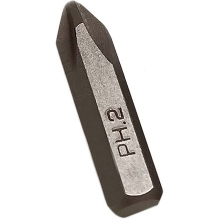 S-Ks CY-2500SPH2 Impact Screwdriver Bit 36mm X PH2