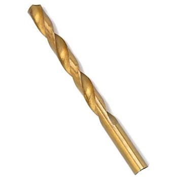 S-Ks S-Ks HSS Titanium Metal Drill Bit, Power Tools Bits, Blades & Discs — Southend Philippines