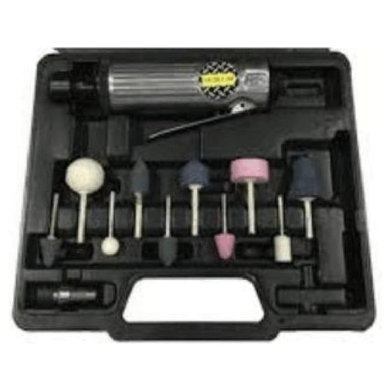 S-Ks Tools PA-3201KGN Pneumatic Die Grinder Kit, Power Tools Grinders — Southend Philippines