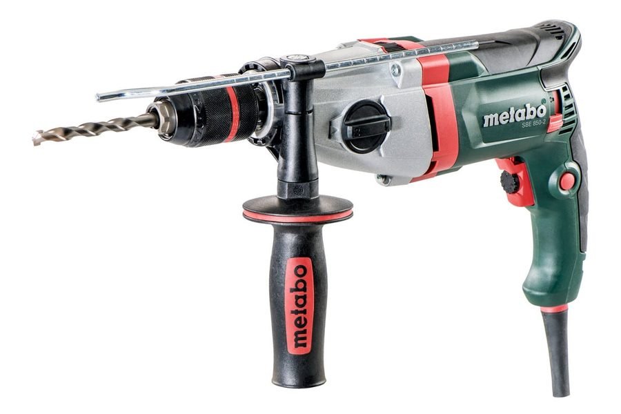 SBE 850-2 IMPACT DRILL 850 W, Power Tools Drills & Drivers — Southend Philippines