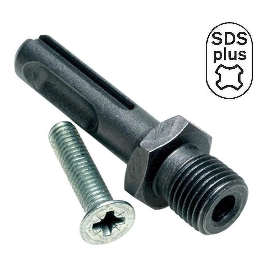 SDS-Plus Adapter (PDA-1000) For Rotary Hammer