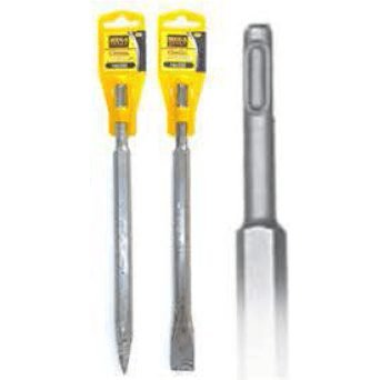 MSC SDS-Plus Shank Chisel Bit, Power Tools Rotary & Demolition Hammers — Southend Philippines