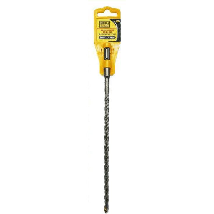 SDS-Plus Drill Bit, Power Tools Rotary & Demolition — Southend Philippines