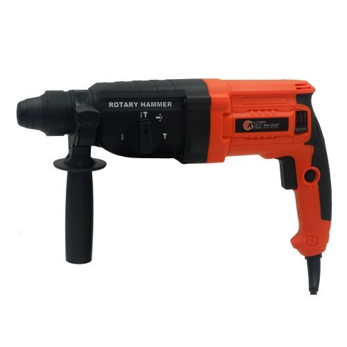 SDS Rotary Hammer Drill 850W, Power Tools Rotary & Demolition — Southend Philippines