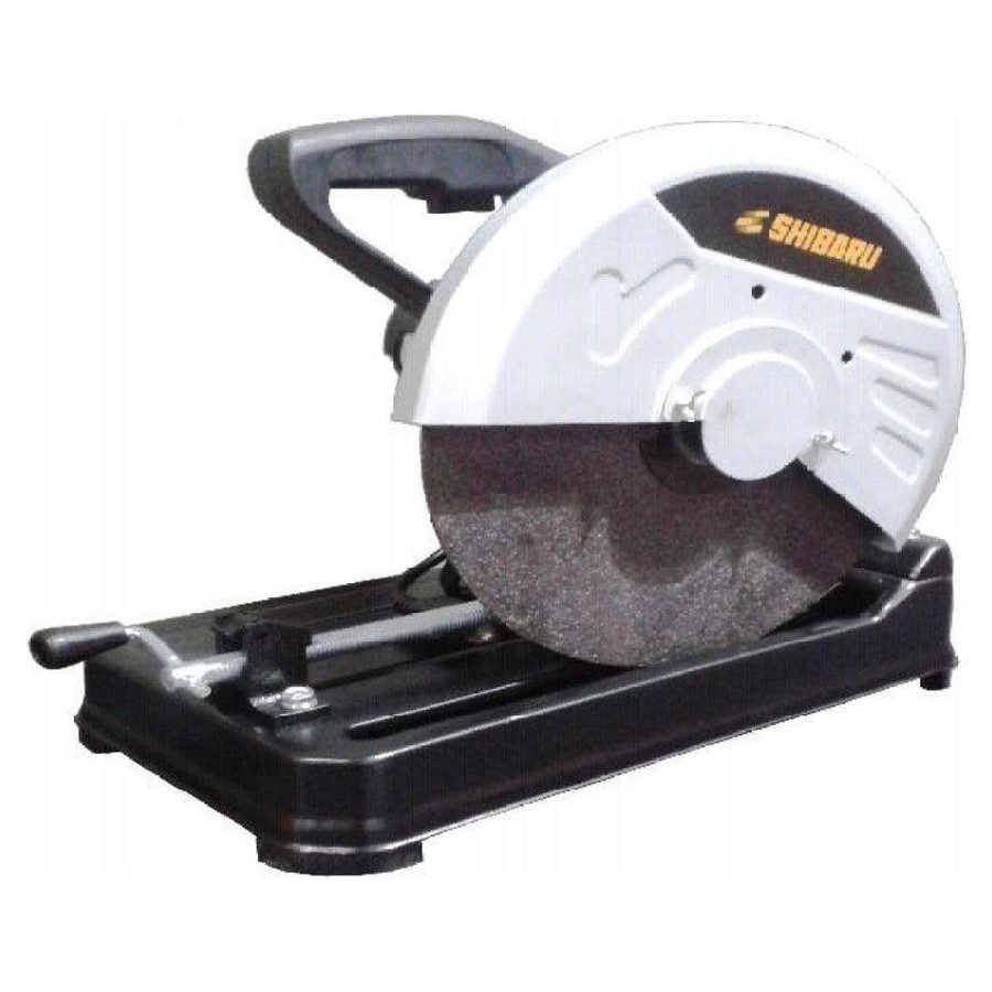 Shibaru SH8100 Cut Off Machine 14" 2200W, Power Tools Saws — Southend Philippines