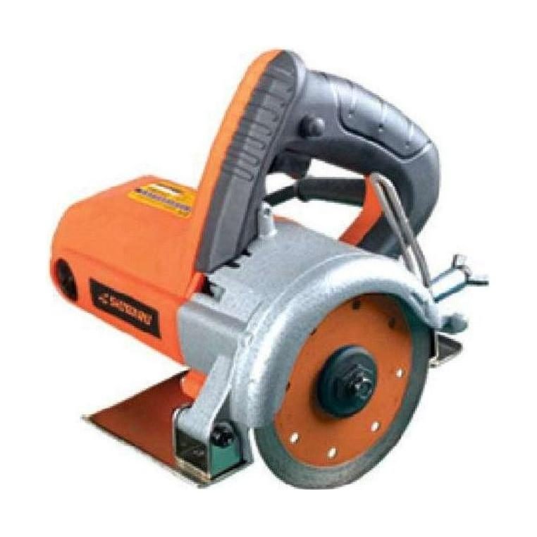 Shibaru SH8900 Marble Cutter / Concrete Cutter 4" 1240W, Power Tools — Southend Philippines