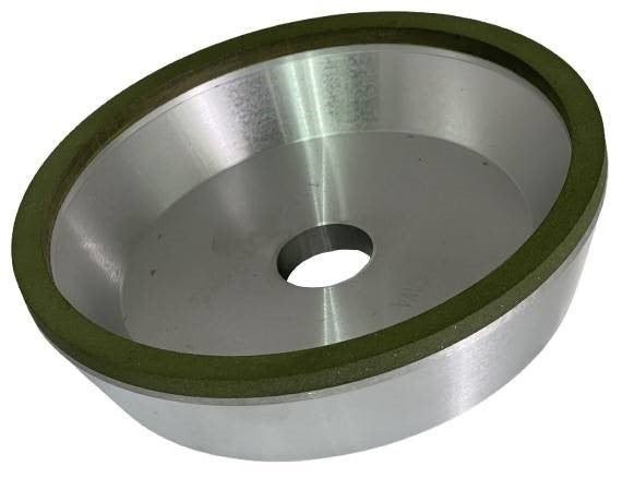 Showa SHOWA Diamond Wheel 11A2, Power Tools Grinders — Southend Philippines