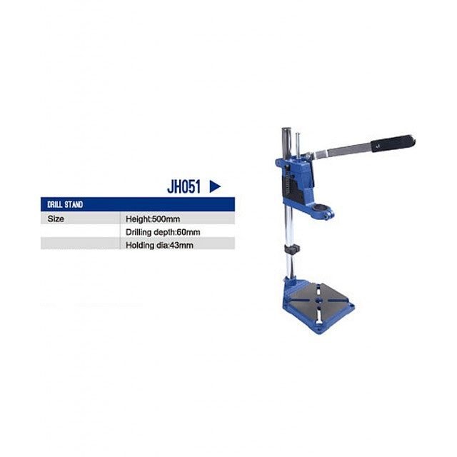 Showa SHOWA Drill Stand, Power Tools Drills & Drivers — Southend Philippines