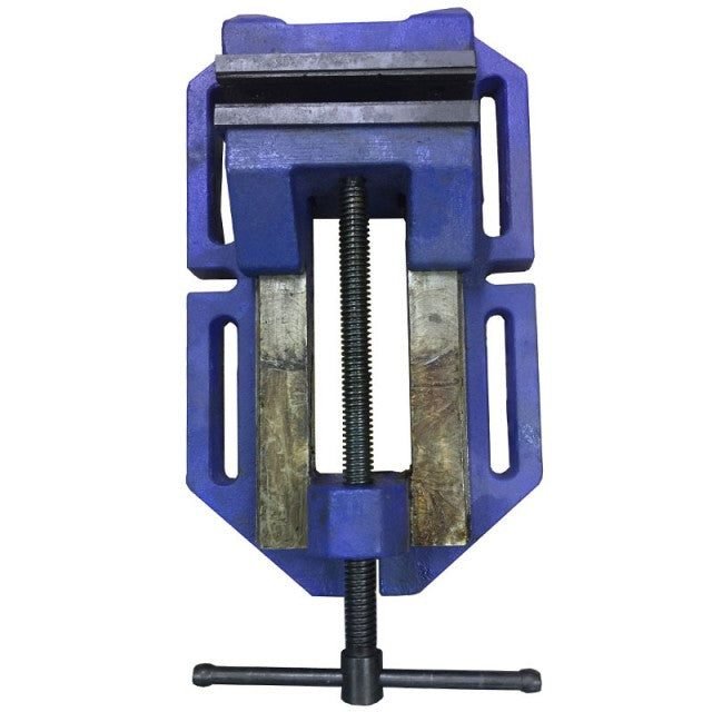 Showa SHOWA H/D Drill Press Vise, Power Tools Drills & Drivers — Southend Philippines
