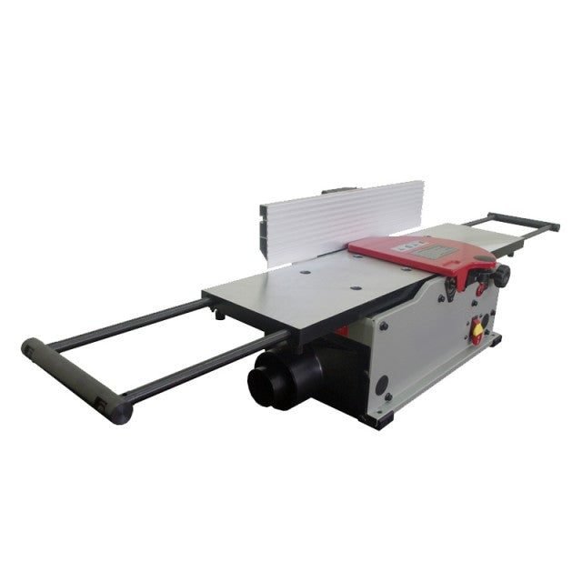 Showa SHOWA Jointer W/Spiral CutterHead, Power Tools Routers & Planers — Southend Philippines