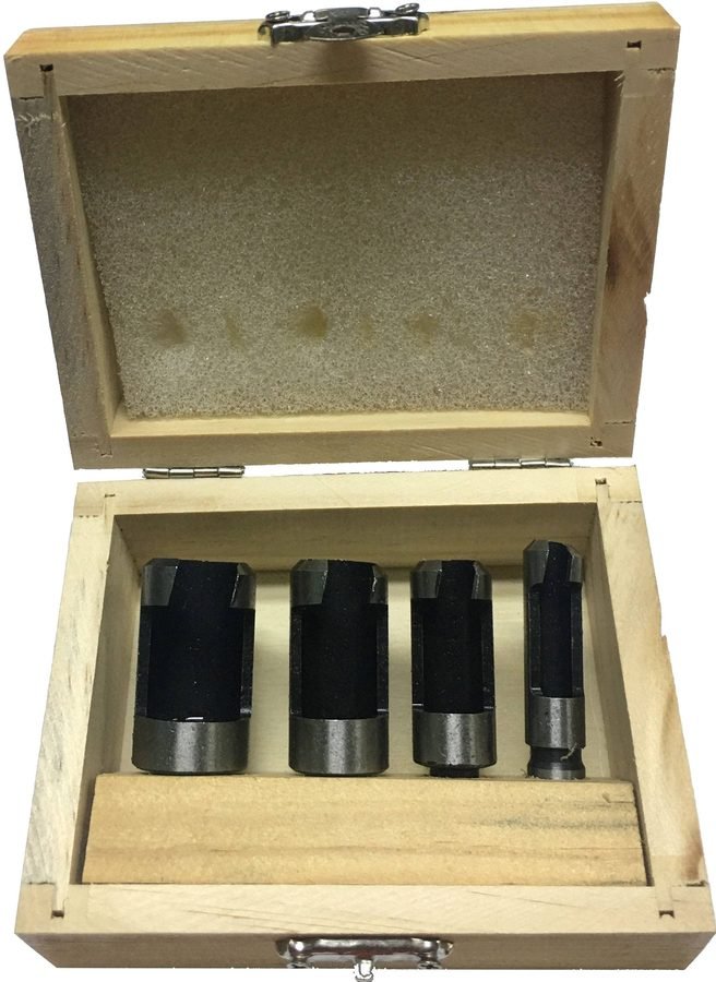 Showa SHOWA Plug Cutter Set, Power Tools — Southend Philippines
