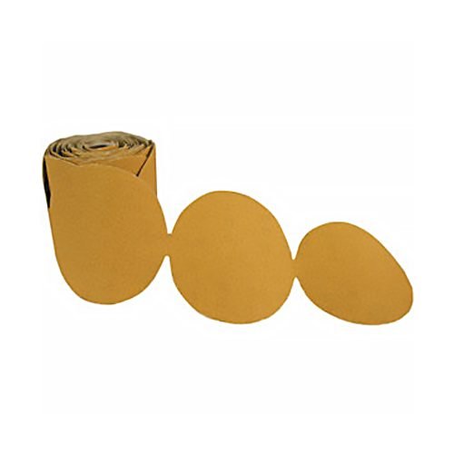 Sia 1947 Siarun Adhesive Back Disc 5", Power Tools Bits, Blades & Discs — Southend Philippines