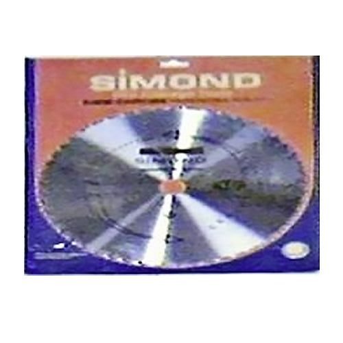 Simond HSS Circular Saw Rip Cross Cut 100 Teeth (For Plywood), Power Tools Bits, Blades & Discs — Southend Philippines