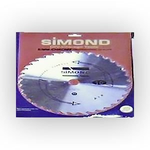 Simond HSS Circular Saw Rip Cutting (Wood) 8" To 18", Power Tools Saws — Southend Philippines