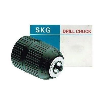 SKG Keyless Drill Chuck Threaded Mount, Power Tools Drills & Drivers — Southend Philippines