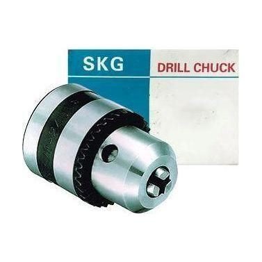SKG Tapered Mount Drill Chuck With Key (RD) [BK Series], Power Tools Drills & Drivers — Southend Philippines