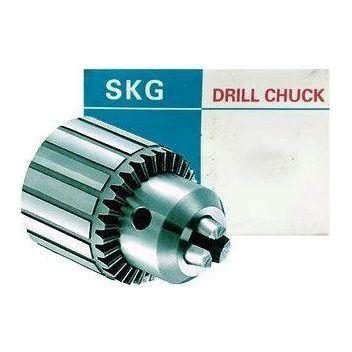 SKG Tapered Mount Drill Chuck With Key (MD) [TT Series], Power Tools Drills & Drivers — Southend Philippines